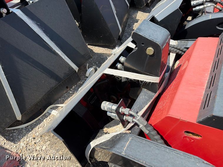 image for item NC9940 2024 Erie Industries SCL850 compact utility loader