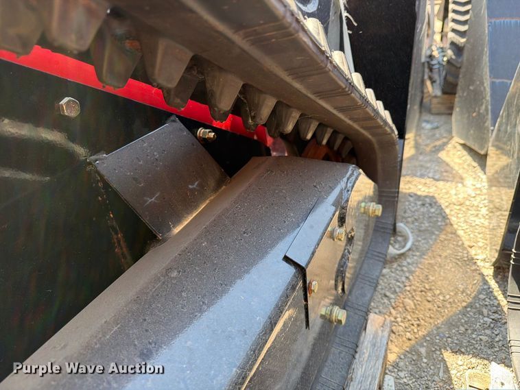 image for item NC9940 2024 Erie Industries SCL850 compact utility loader