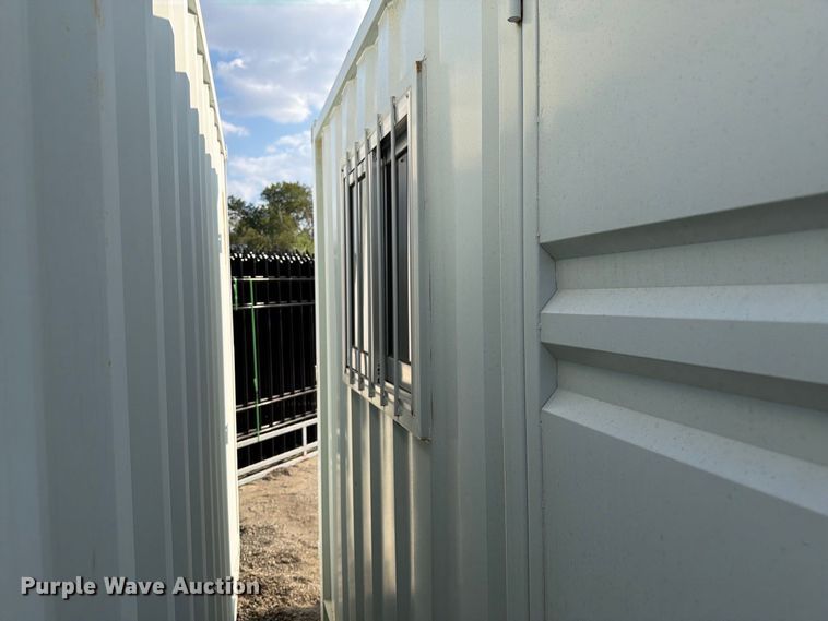 image for item NC9973 Shipping container