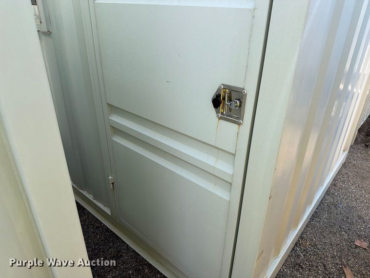 image for item NC9973 Shipping container