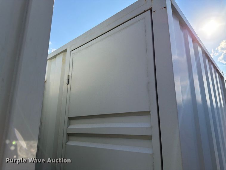 image for item NC9973 Shipping container