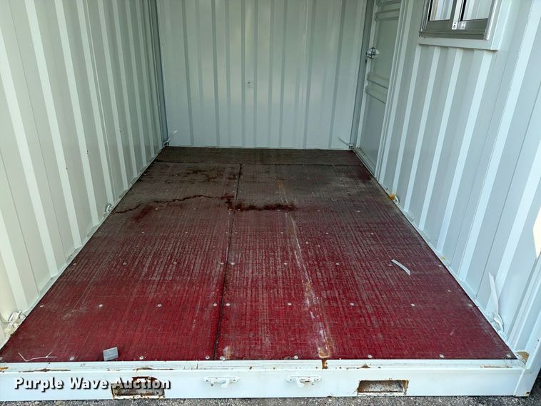 image for item NC9973 Shipping container