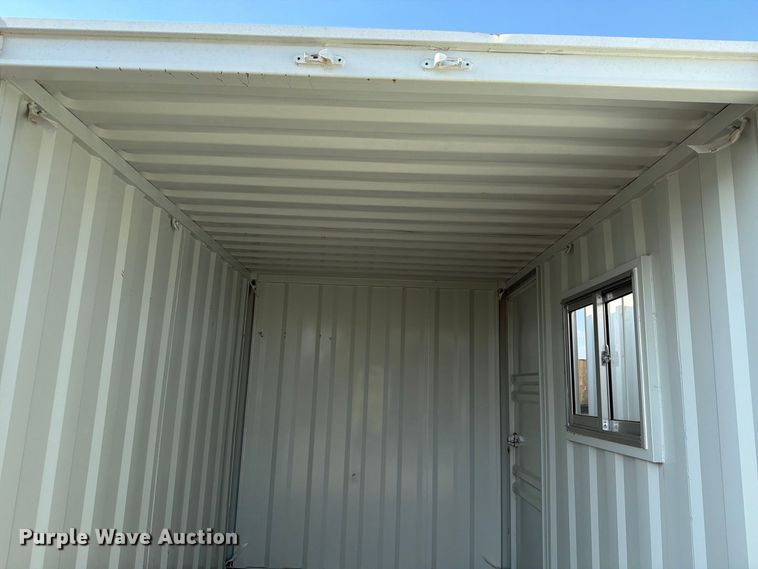 image for item NC9973 Shipping container