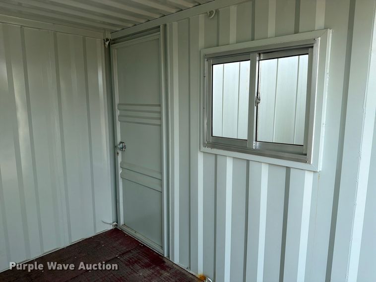 image for item NC9973 Shipping container