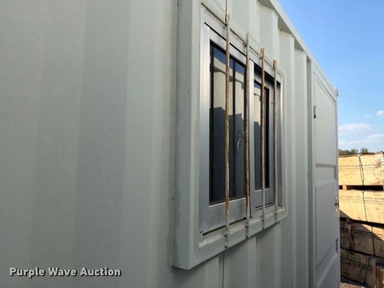 image for item NC9974 Shipping container