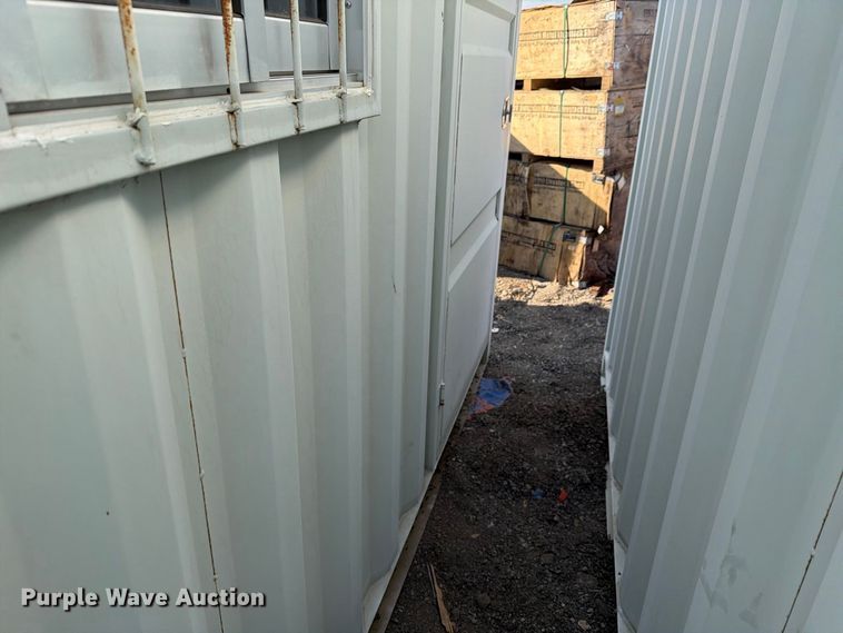 image for item NC9974 Shipping container