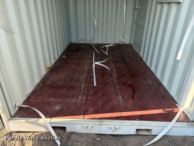 image for item NC9974 Shipping container