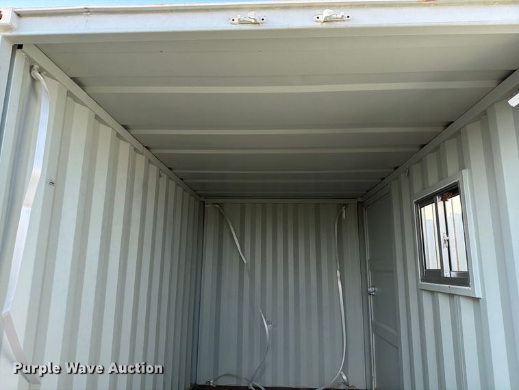 image for item NC9974 Shipping container