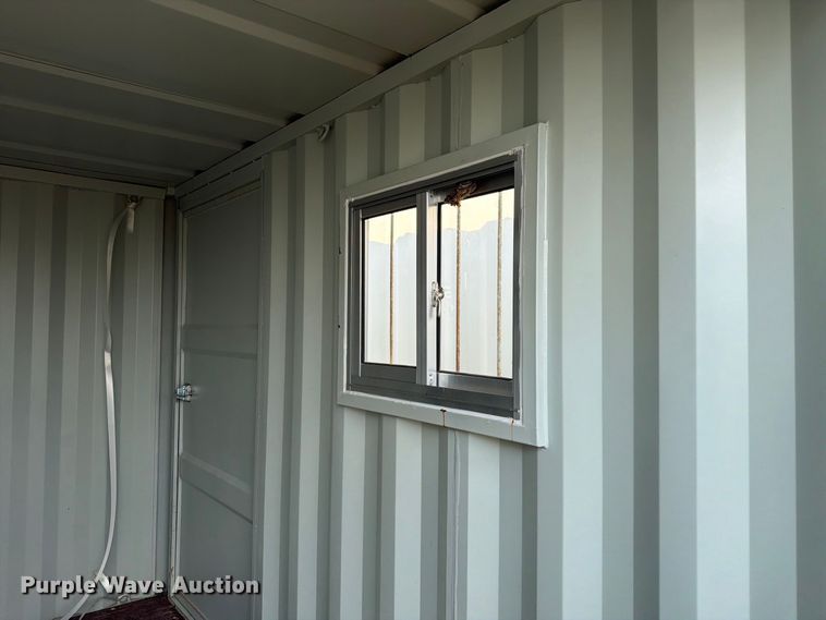 image for item NC9974 Shipping container