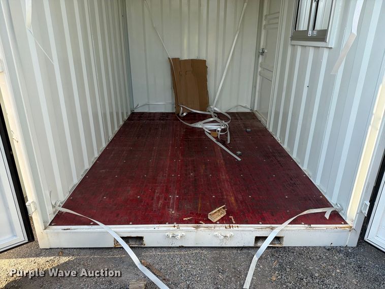 image for item NC9975 Shipping container