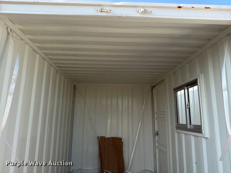 image for item NC9975 Shipping container