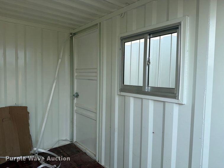 image for item NC9975 Shipping container