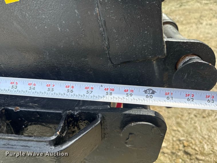 image for item ND9540 2022 Big Tex 25GN HD equipment trailer