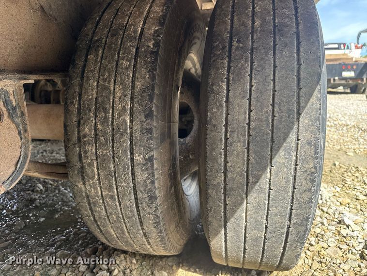 image for item ND9540 2022 Big Tex 25GN HD equipment trailer