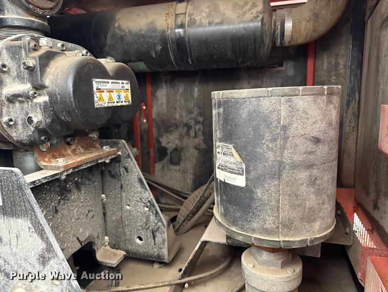 image for item ND9544 1999 Sterling Truck L7501 vacuum truck