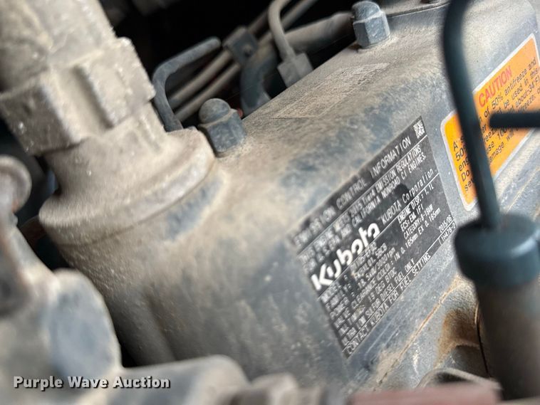 image for item ND9544 1999 Sterling Truck L7501 vacuum truck