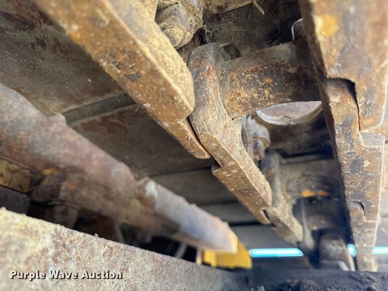 image for item OE9567 Vermeer FLX75 cable plow