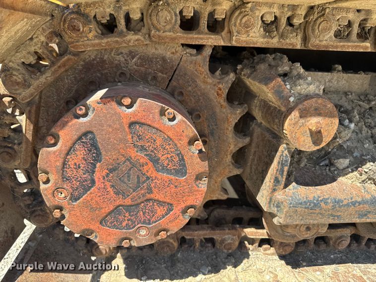 image for item OE9567 Vermeer FLX75 cable plow
