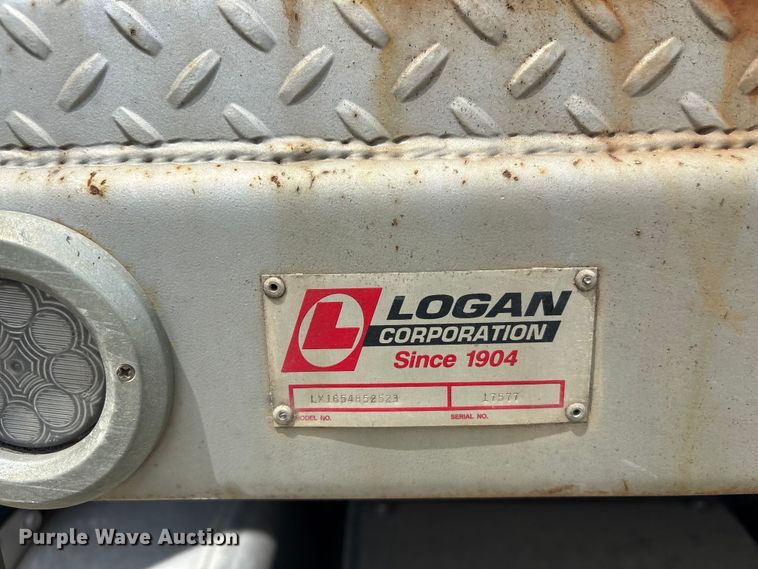 image for item YA3490 2024 Peterbilt 567 dump truck