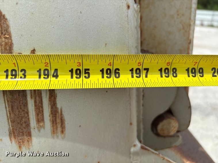 image for item YA3490 2024 Peterbilt 567 dump truck
