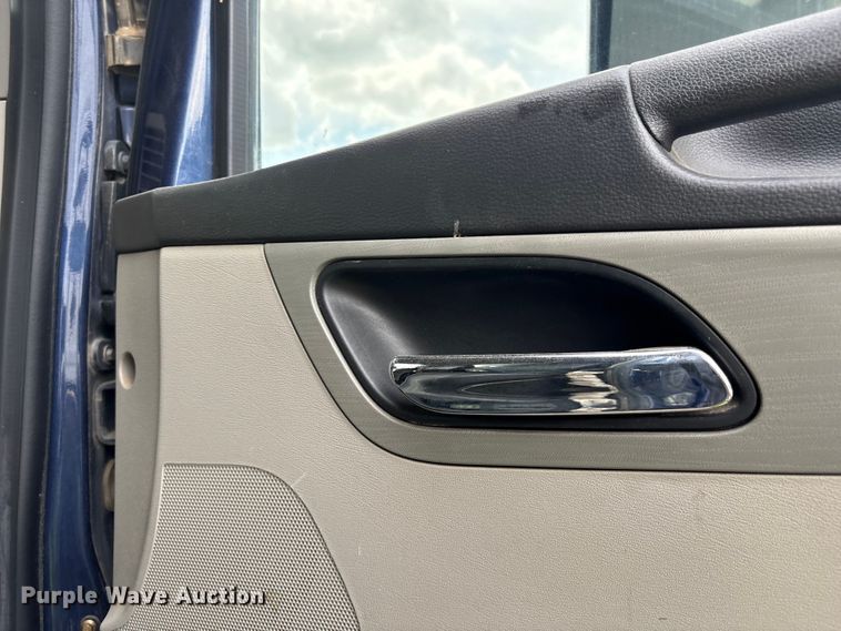 image for item YA3490 2024 Peterbilt 567 dump truck