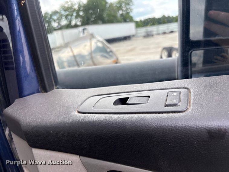 image for item YA3490 2024 Peterbilt 567 dump truck