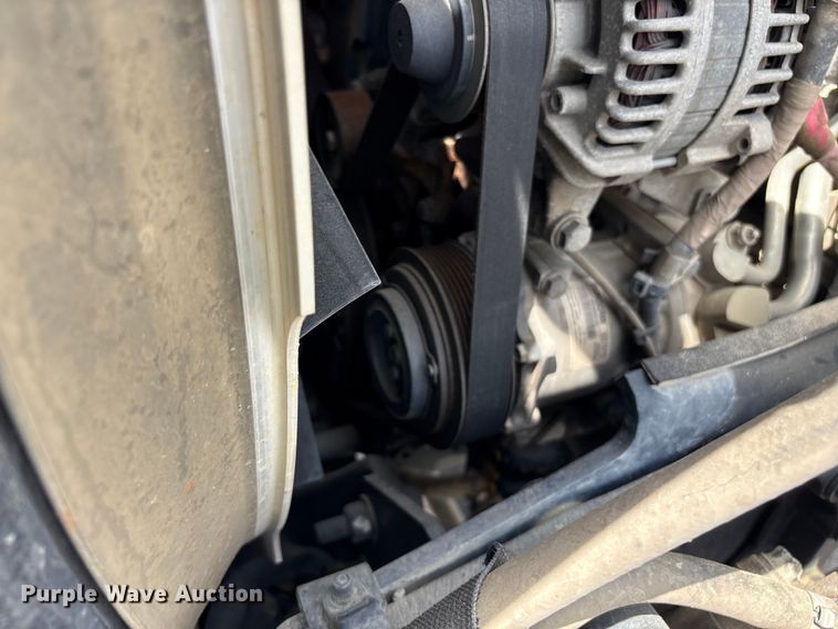 image for item YA3490 2024 Peterbilt 567 dump truck
