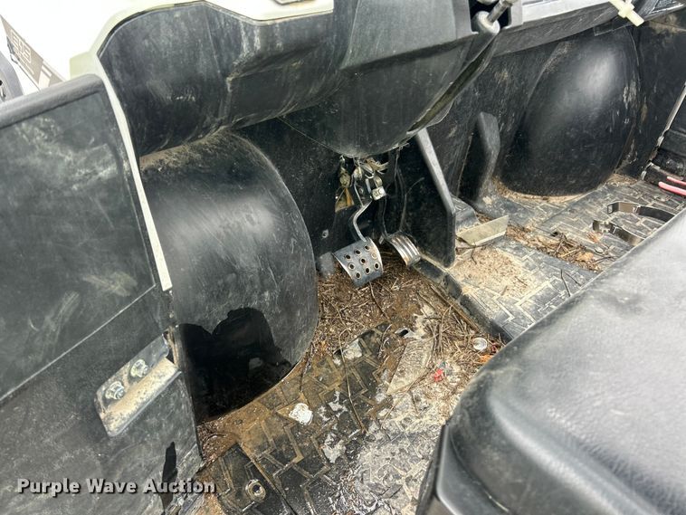 image for item YA3643 2020 Kawasaki Mule Pro-FXT utility vehicle