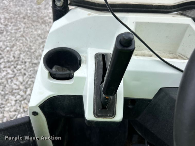 image for item YA3643 2020 Kawasaki Mule Pro-FXT utility vehicle