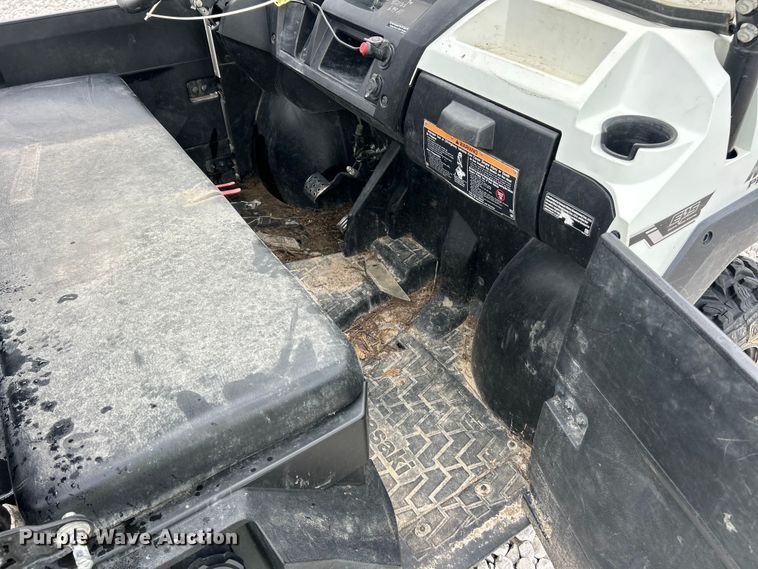 image for item YA3643 2020 Kawasaki Mule Pro-FXT utility vehicle
