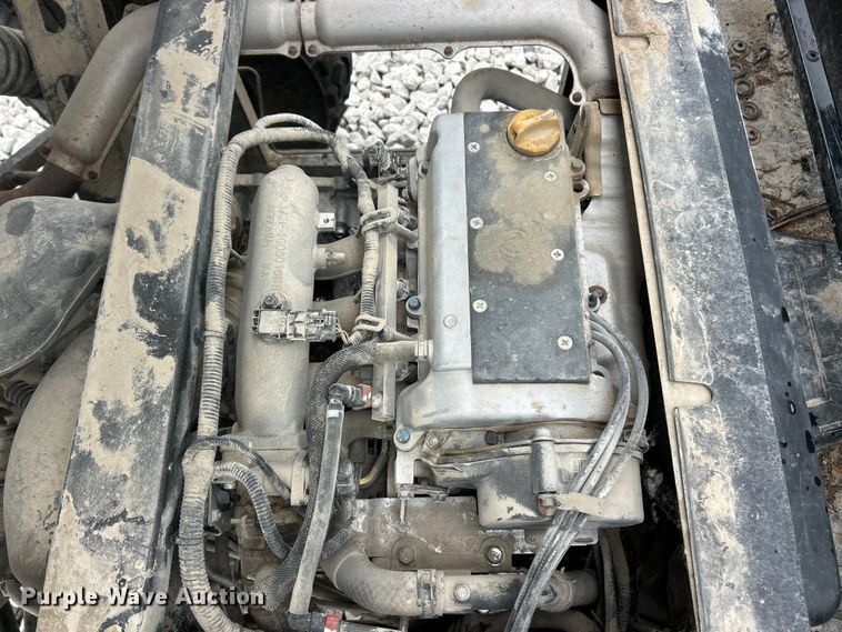 image for item YA3643 2020 Kawasaki Mule Pro-FXT utility vehicle