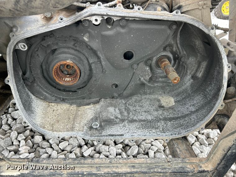 image for item YA3643 2020 Kawasaki Mule Pro-FXT utility vehicle