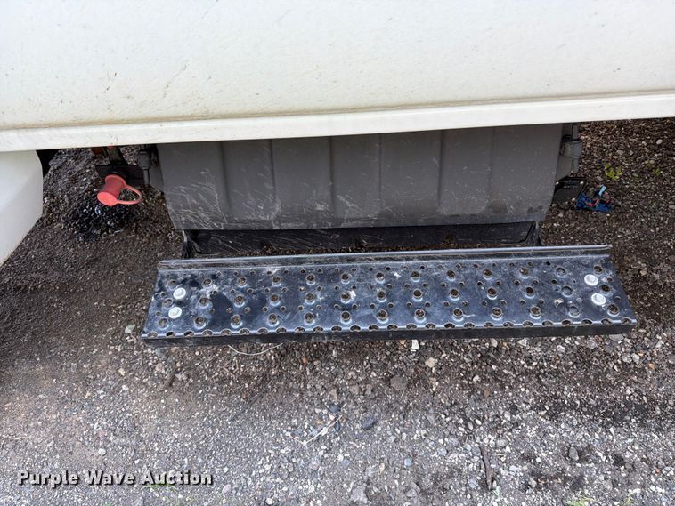 image for item YA4247 2024 Chevrolet Silverado 5500HD dump truck