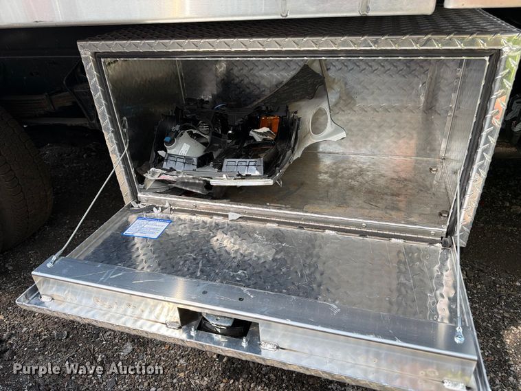image for item YA4247 2024 Chevrolet Silverado 5500HD dump truck