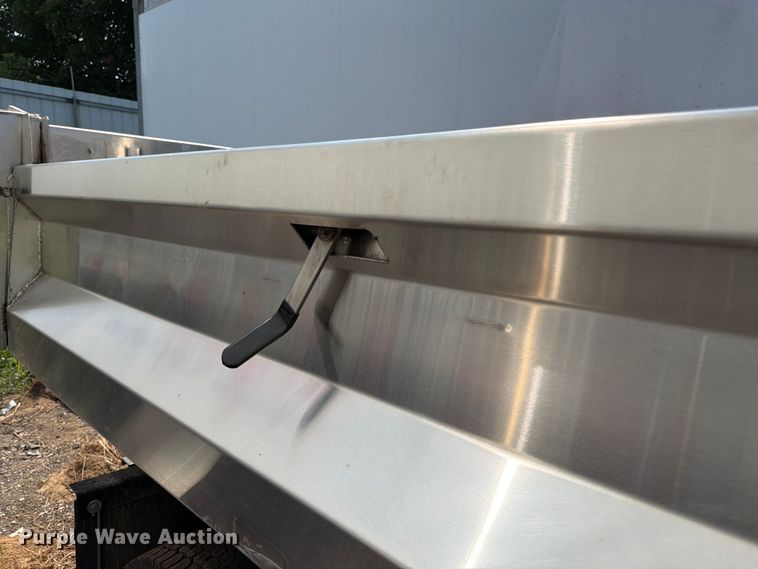 image for item YA4247 2024 Chevrolet Silverado 5500HD dump truck