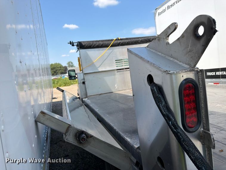 image for item YA4247 2024 Chevrolet Silverado 5500HD dump truck