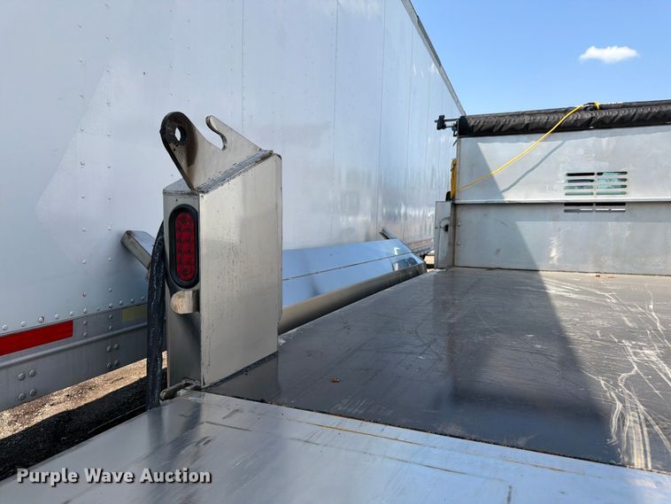image for item YA4247 2024 Chevrolet Silverado 5500HD dump truck