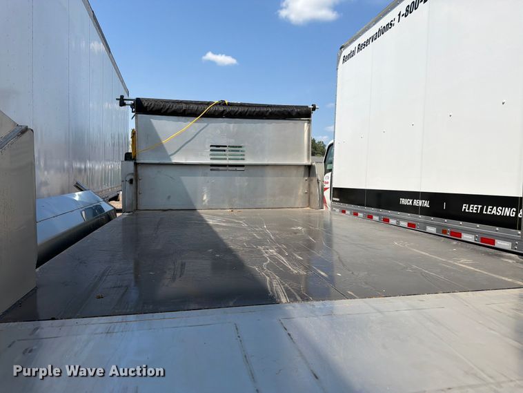 image for item YA4247 2024 Chevrolet Silverado 5500HD dump truck