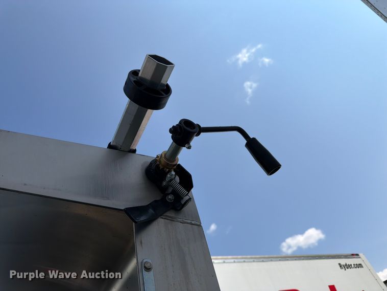 image for item YA4247 2024 Chevrolet Silverado 5500HD dump truck
