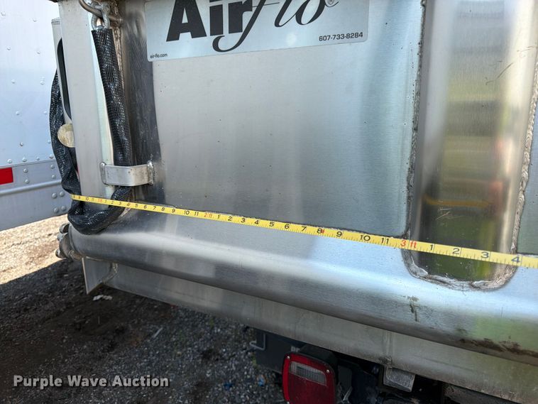 image for item YA4247 2024 Chevrolet Silverado 5500HD dump truck