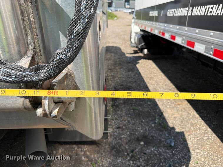 image for item YA4247 2024 Chevrolet Silverado 5500HD dump truck