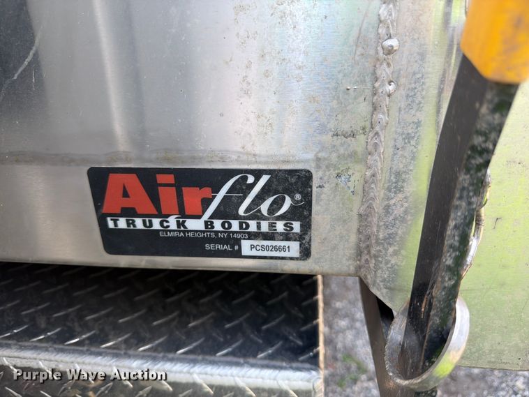 image for item YA4247 2024 Chevrolet Silverado 5500HD dump truck