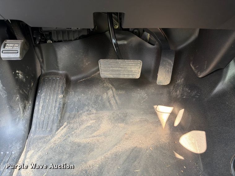 image for item YA4247 2024 Chevrolet Silverado 5500HD dump truck