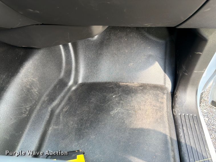 image for item YA4247 2024 Chevrolet Silverado 5500HD dump truck