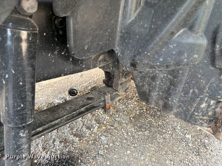 image for item YA4247 2024 Chevrolet Silverado 5500HD dump truck