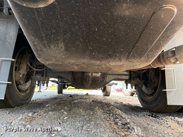 image for item YA4247 2024 Chevrolet Silverado 5500HD dump truck