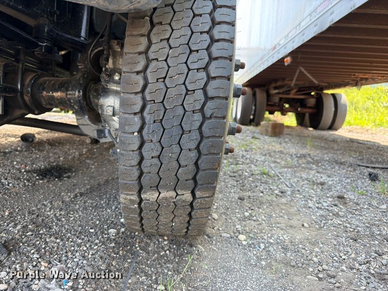 image for item YA4247 2024 Chevrolet Silverado 5500HD dump truck
