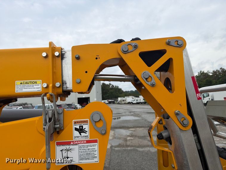 image for item YA4360 2024 Haulotte 5533A boom lift
