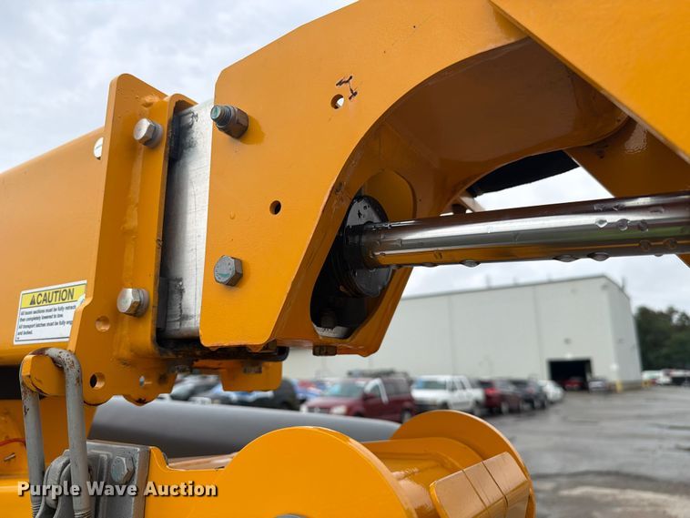 image for item YA4360 2024 Haulotte 5533A boom lift
