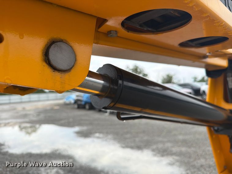 image for item YA4360 2024 Haulotte 5533A boom lift